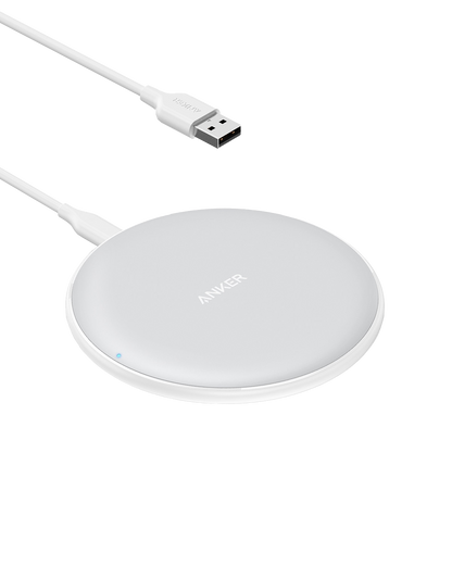 Anker <b>313</b> Wireless Charger (Pad)