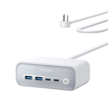 Anker <b>525</b> Charging Station