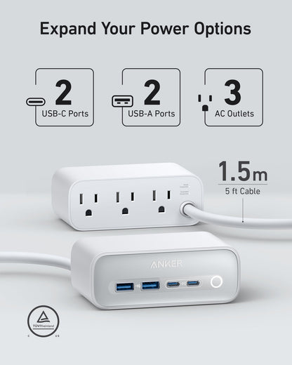 Anker <b>525</b> Charging Station