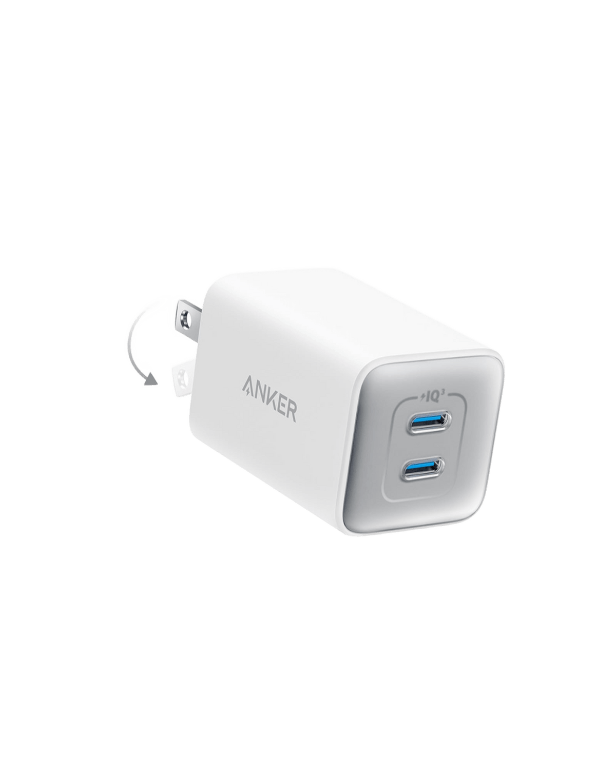 Anker <b>523</b> Charger (Nano 3, 47W)